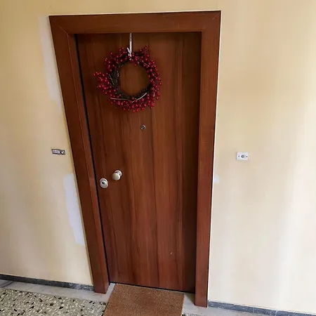 For Big Family Apartment