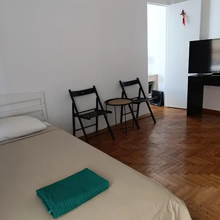 Apartment For Big Family