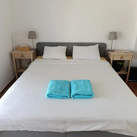 Apartment For Big Family *