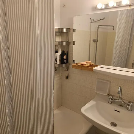 Apartment For Big Family