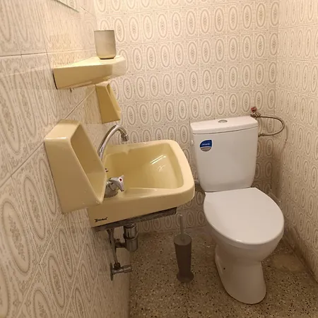 For Big Family Apartment