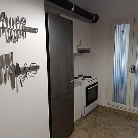 For Big Family Apartment *