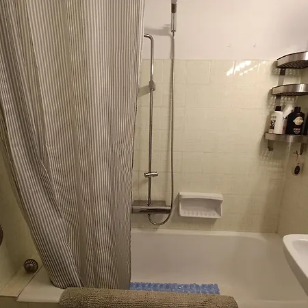 Apartment For Big Family