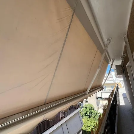 For Big Family Apartment Athens